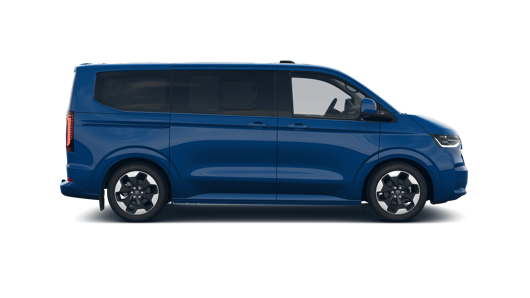 Obrázek Caravelle Style 2,0 TDI 4MOT 8AUT KR