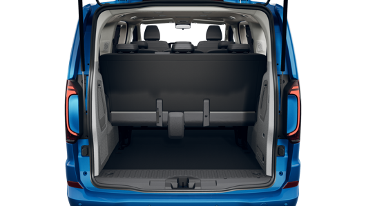 Obrázek Caravelle Style 2,0 TDI 4MOT 8AUT KR