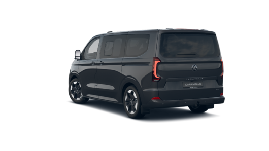 Obrázek Caravelle Style 2,0 TDI 4MOT 8AUT KR