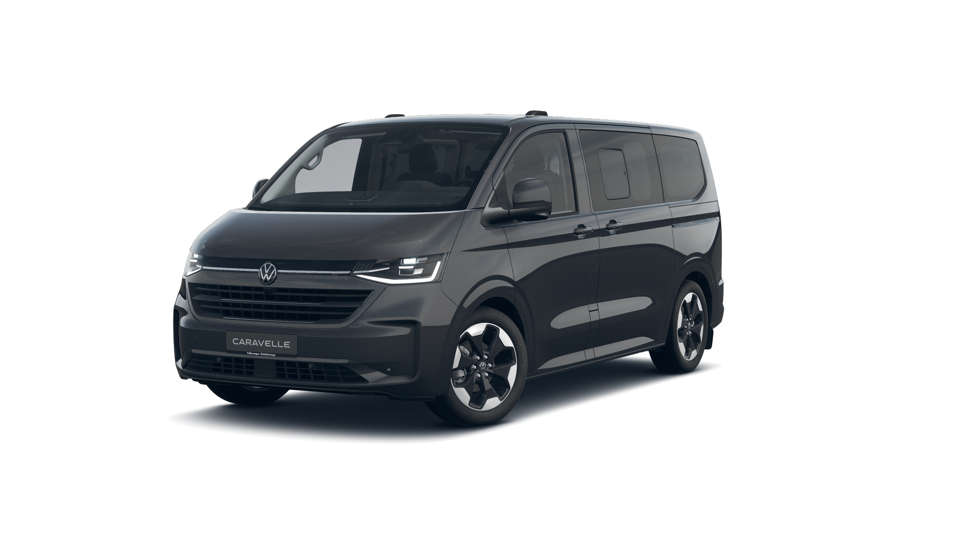 Obrázek Caravelle Style 2,0 TDI 4MOT 8AUT KR