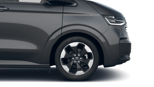 Obrázek Caravelle Style 2,0 TDI 4MOT 8AUT KR