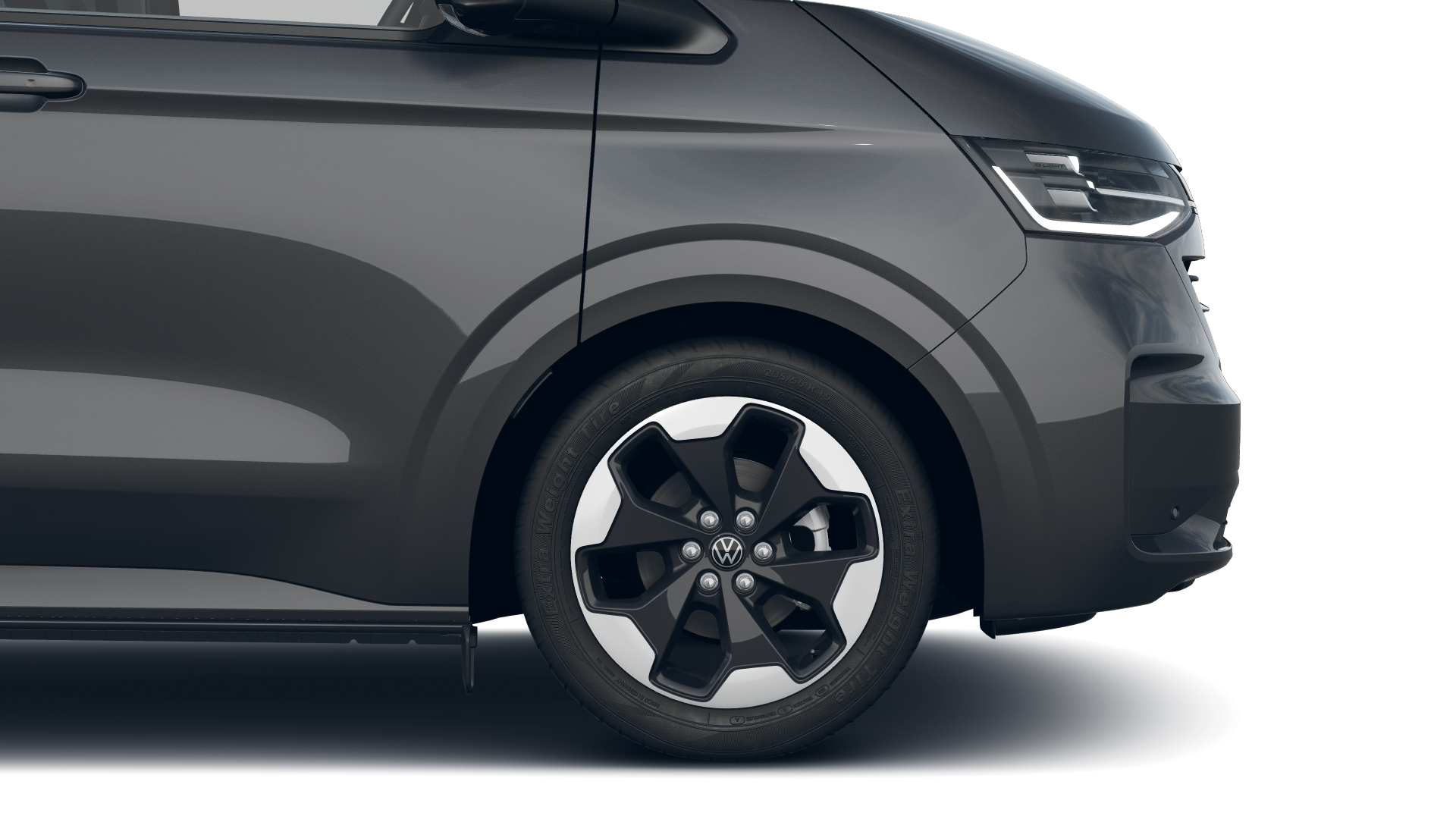 Obrázek Caravelle Style 2,0 TDI 4MOT 8AUT KR