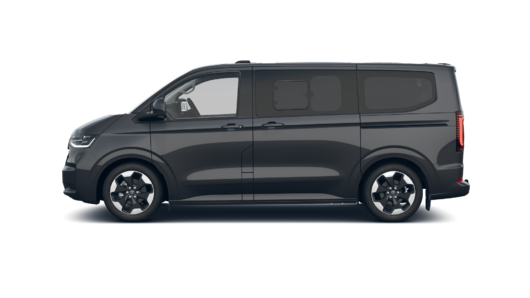 Obrázek Caravelle Style 2,0 TDI 4MOT 8AUT KR