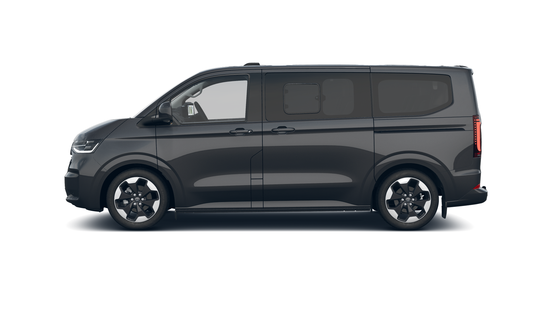 Obrázek Caravelle Style 2,0 TDI 4MOT 8AUT KR