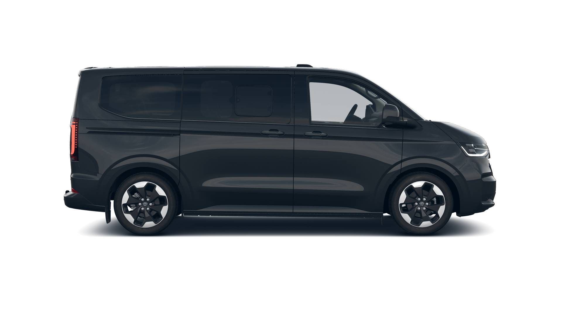 Obrázek Caravelle Style 2,0 TDI 4MOT 8AUT KR