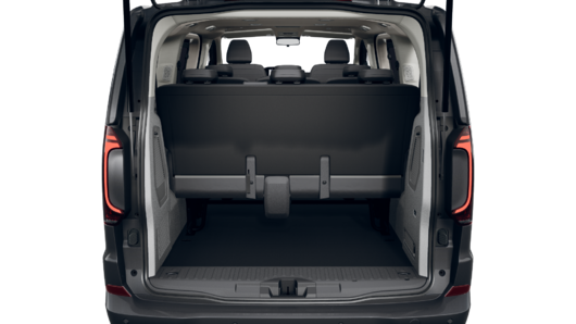 Obrázek Caravelle Style 2,0 TDI 4MOT 8AUT KR