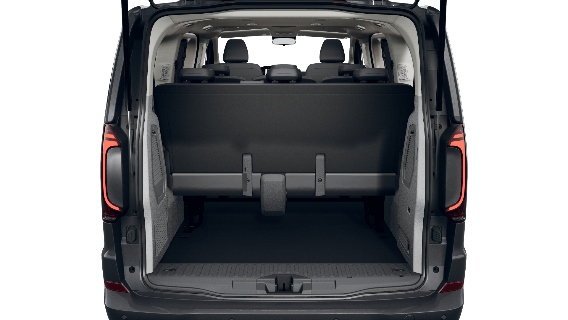 Obrázek Caravelle Style 2,0 TDI 4MOT 8AUT KR