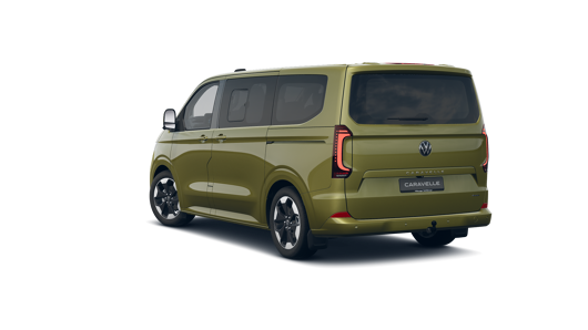 Obrázek Caravelle Style 2,0 TDI 4MOT 8AUT KR