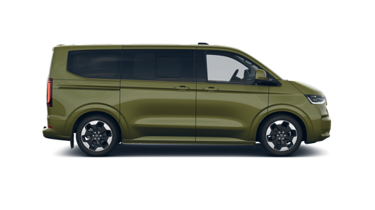 Obrázek Caravelle Style 2,0 TDI 4MOT 8AUT KR