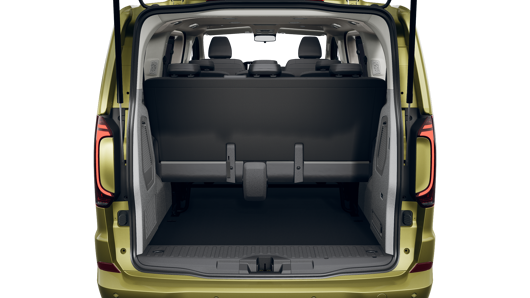 Obrázek Caravelle Style 2,0 TDI 4MOT 8AUT KR