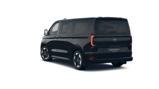 Obrázek Caravelle Style 2,0 TDI 4MOT 8AUT KR