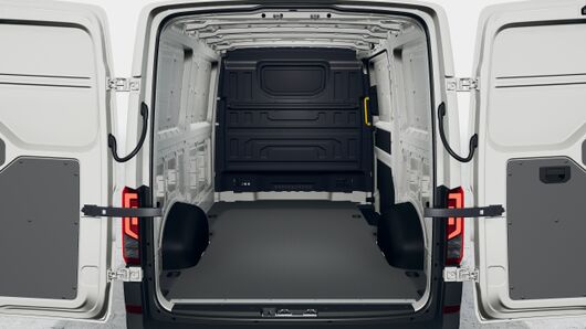 Obrázek Akční Crafter skříň 35 103kW 6G FWD SR