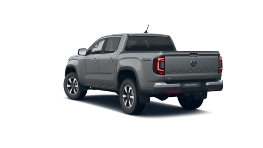 Obrázek Akční Amarok DC Style 3,0 TDI 10AUT