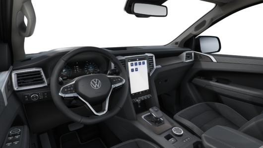 Obrázek Akční Amarok DC Style 3,0 TDI 10AUT