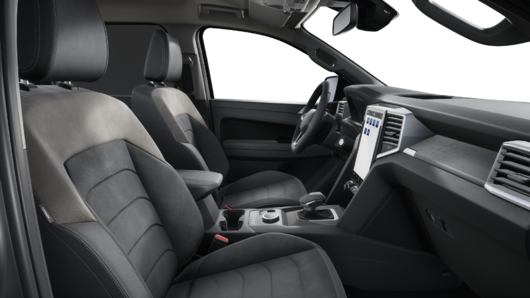 Obrázek Akční Amarok DC Style 3,0 TDI 10AUT