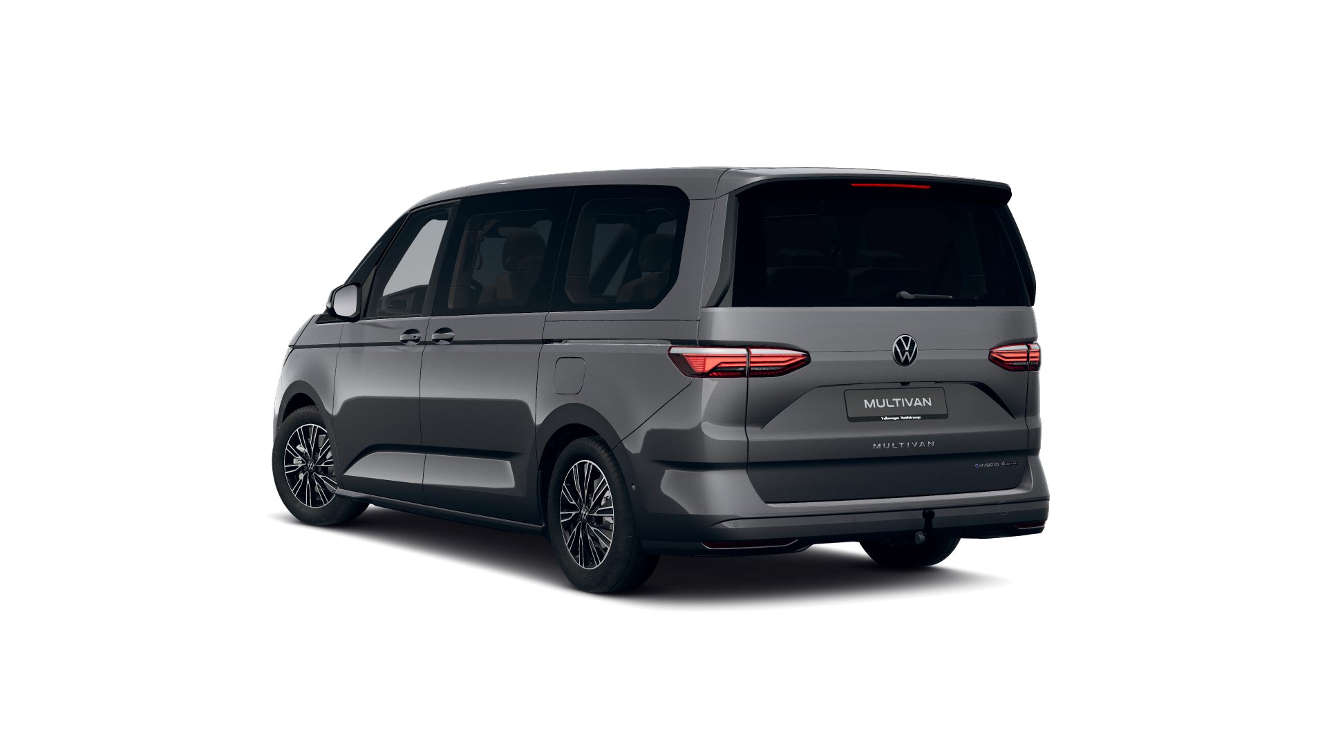 Obrázek Multivan Long Life 1,5 TSI PHEV 4MOT