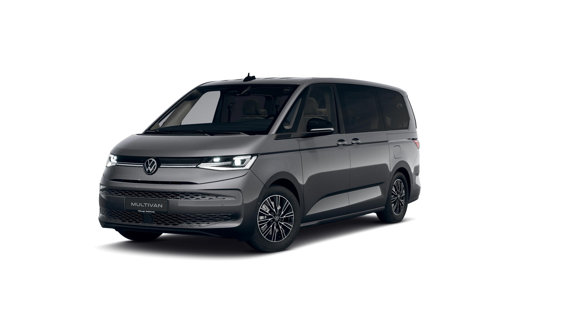 Obrázek Multivan Long Life 1,5 TSI PHEV 4MOT