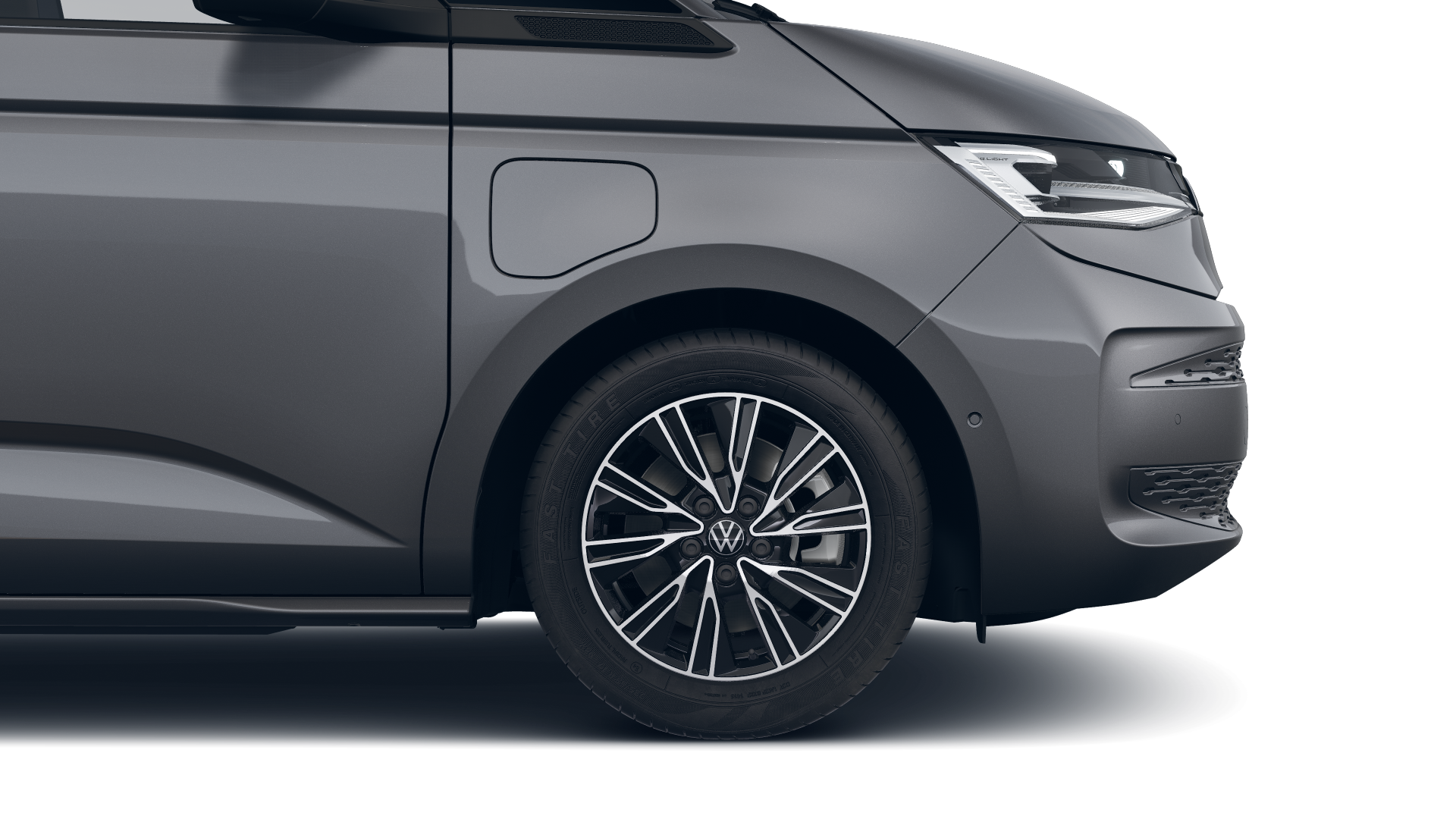 Obrázek Multivan Long Life 1,5 TSI PHEV 4MOT