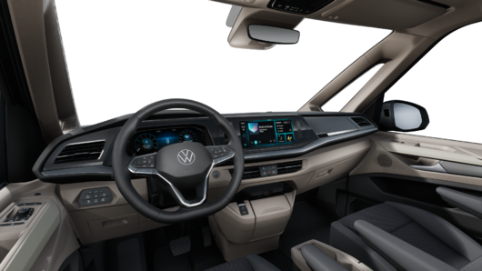 Obrázek Multivan Long Life 1,5 TSI PHEV 4MOT