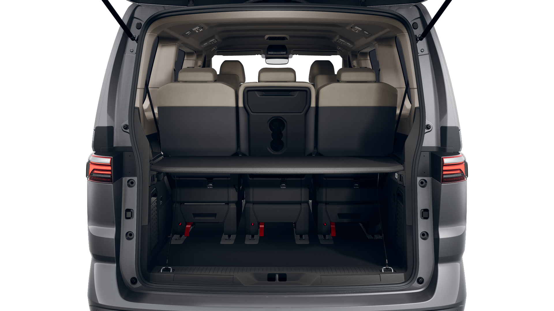 Obrázek Multivan Long Life 1,5 TSI PHEV 4MOT