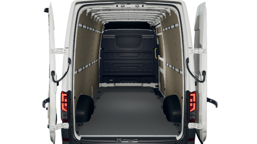 Obrázek Crafter skříň 35 130kW 6G FWD DR