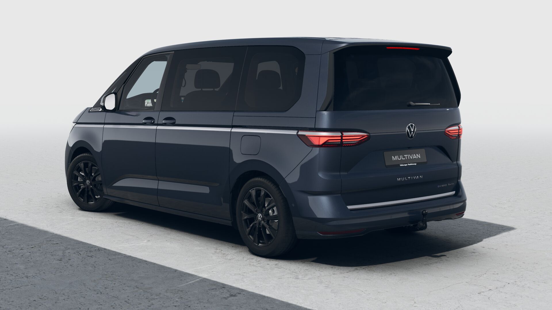 Obrázek Akční Multivan Style 1,5 TSI PHEV 4MOT