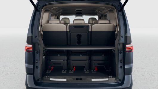 Obrázek Akční Multivan Style 1,5 TSI PHEV 4MOT