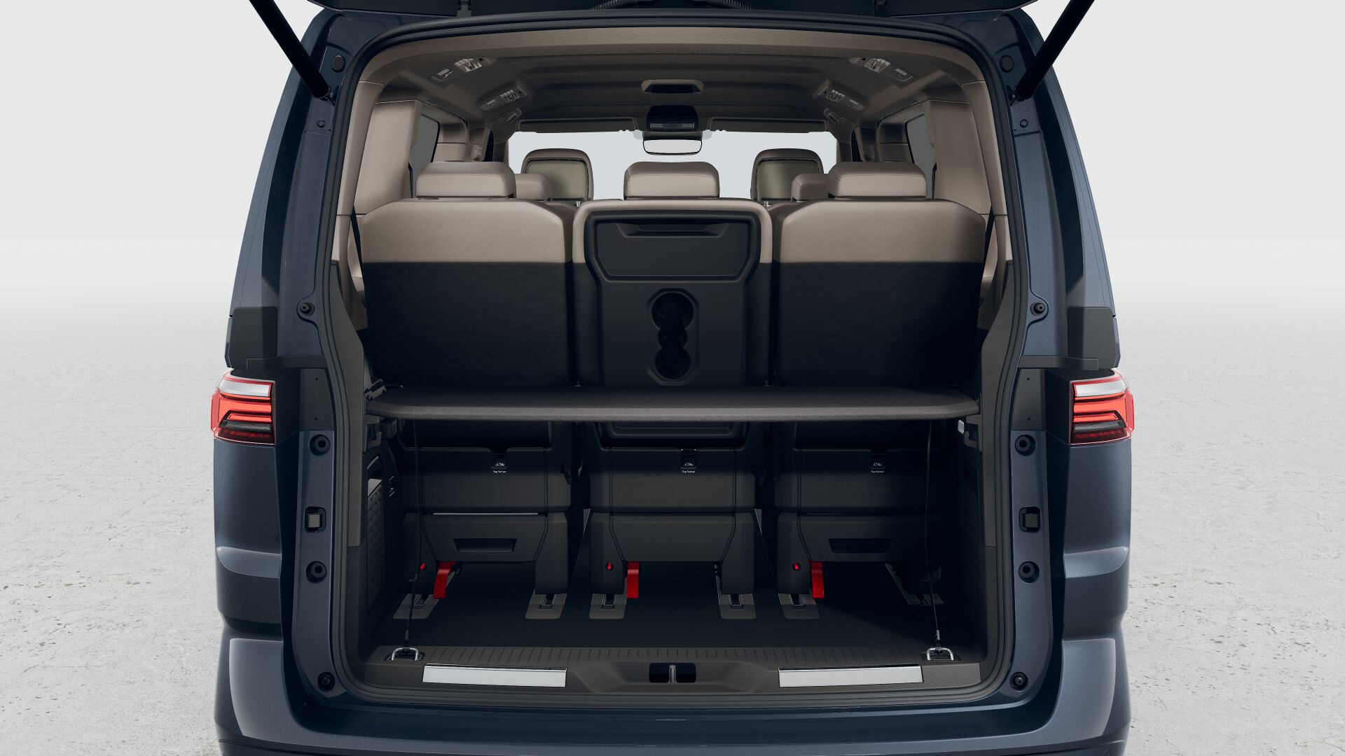 Obrázek Akční Multivan Style 1,5 TSI PHEV 4MOT