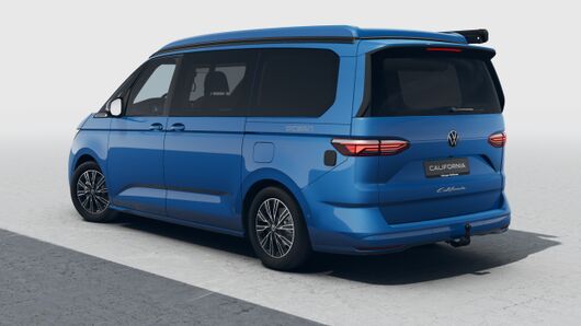 Obrázek Akční California Ocean 2,0 TDI