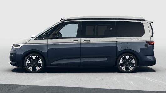 Obrázek California Ocean 2,0 TDI