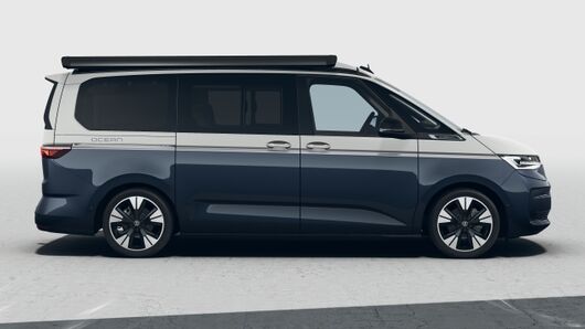 Obrázek California Ocean 2,0 TDI