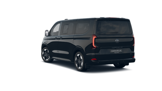 Obrázek Caravelle Style 2,0 TDI 4MOT 8AUT KR