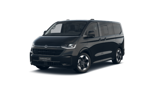 Obrázek Caravelle Style 2,0 TDI 4MOT 8AUT KR