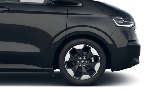 Obrázek Caravelle Style 2,0 TDI 4MOT 8AUT KR