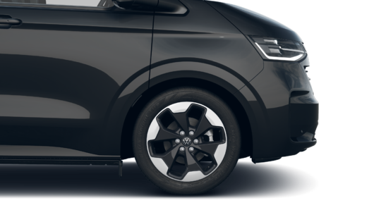 Obrázek Caravelle Style 2,0 TDI 4MOT 8AUT KR