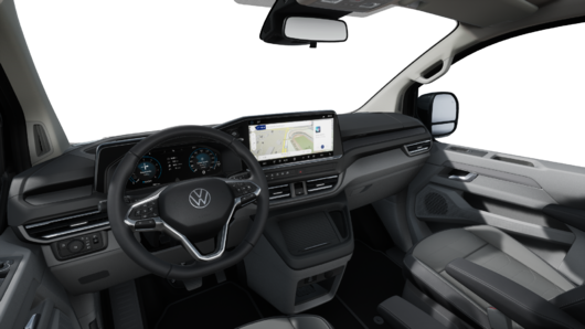 Obrázek Caravelle Style 2,0 TDI 4MOT 8AUT KR