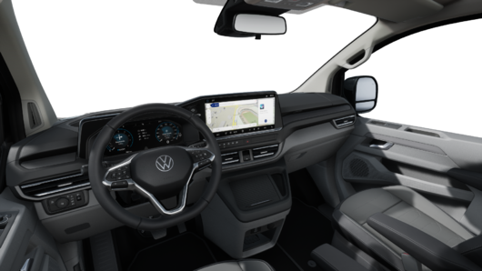 Obrázek Caravelle Style 2,0 TDI 4MOT 8AUT KR