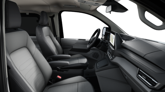 Obrázek Caravelle Style 2,0 TDI 4MOT 8AUT KR