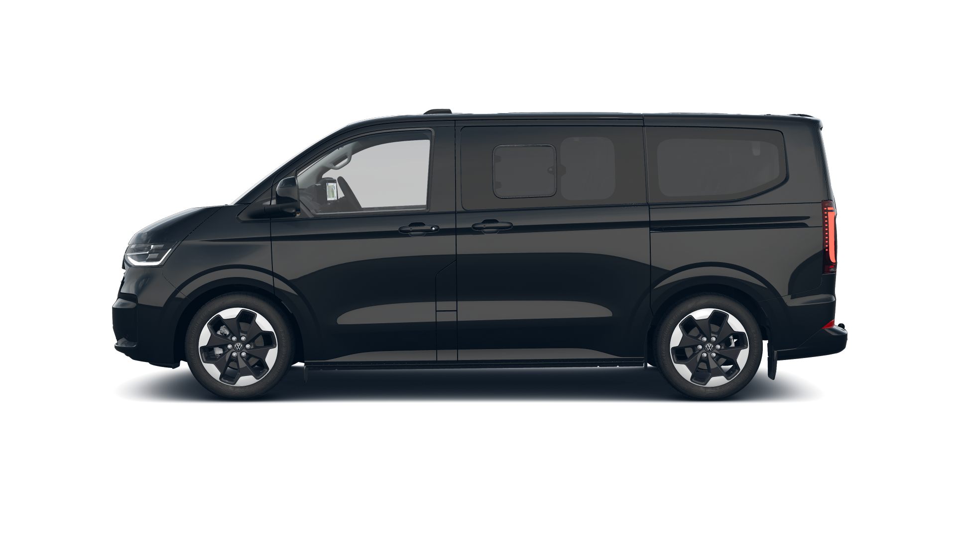 Obrázek Caravelle Style 2,0 TDI 4MOT 8AUT KR