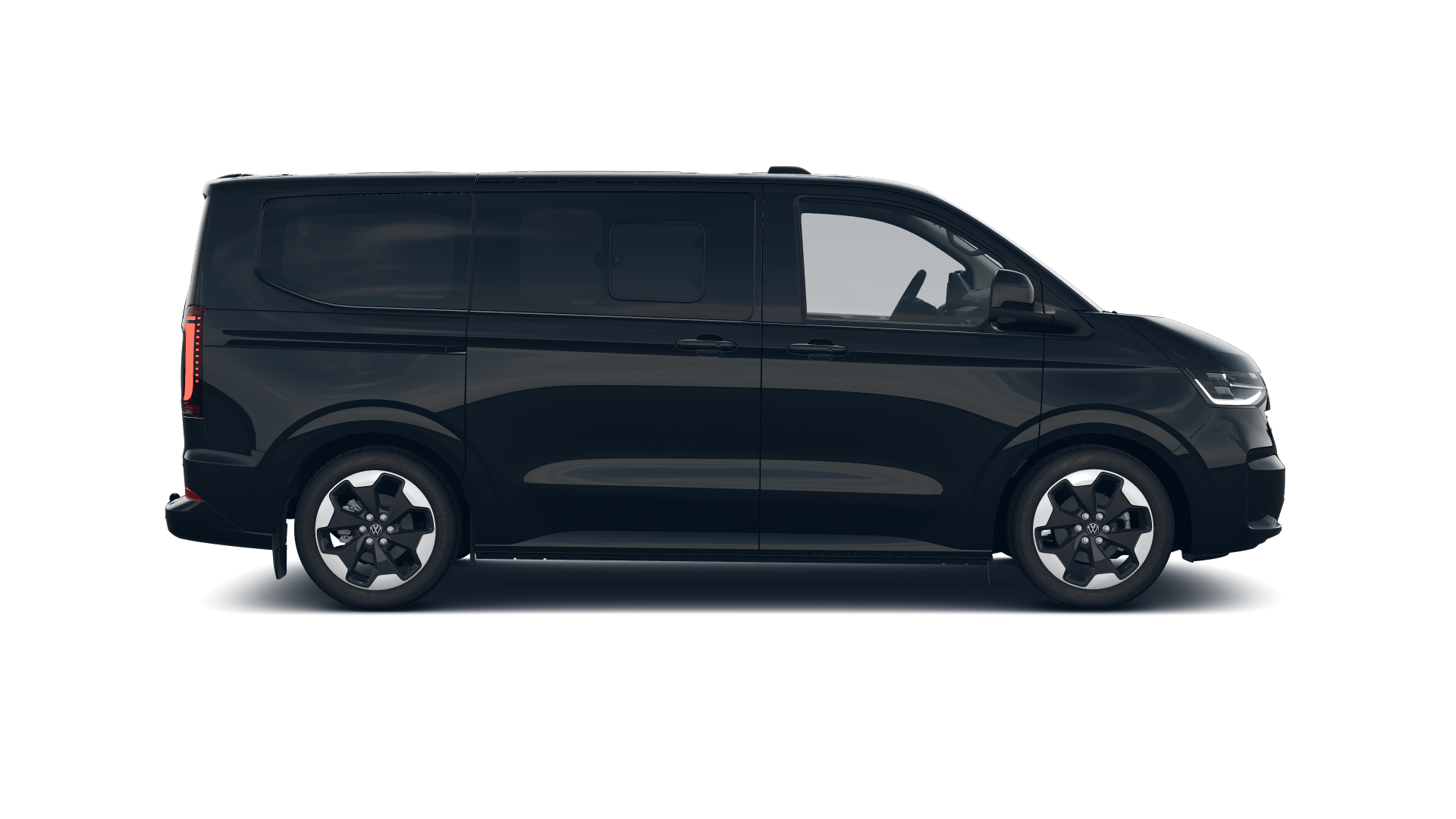 Obrázek Caravelle Style 2,0 TDI 4MOT 8AUT KR