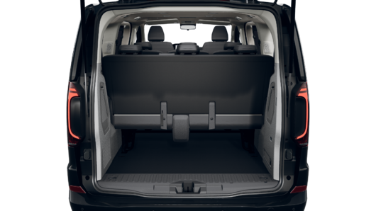 Obrázek Caravelle Style 2,0 TDI 4MOT 8AUT KR