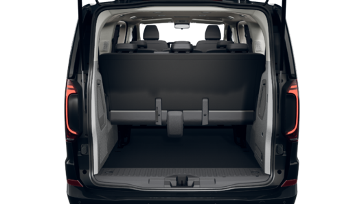 Obrázek Caravelle Style 2,0 TDI 4MOT 8AUT KR