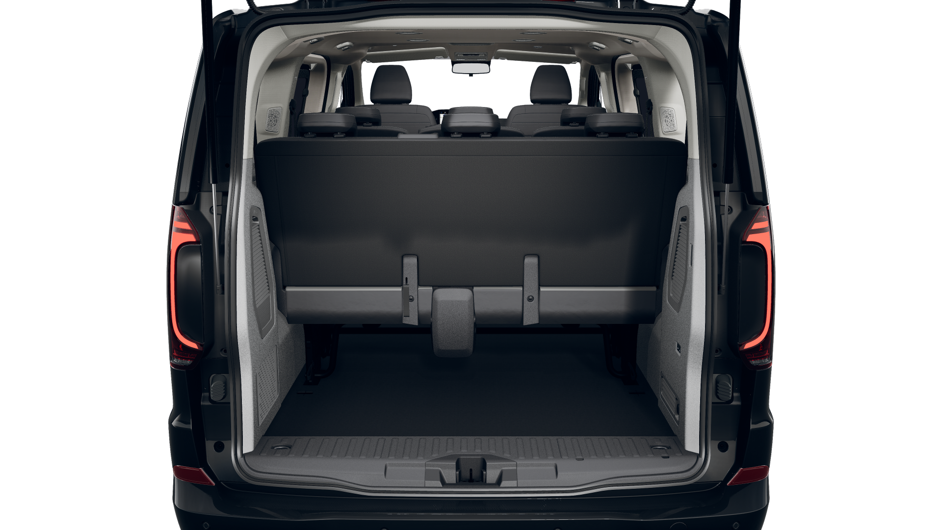 Obrázek Caravelle Style 2,0 TDI 4MOT 8AUT KR