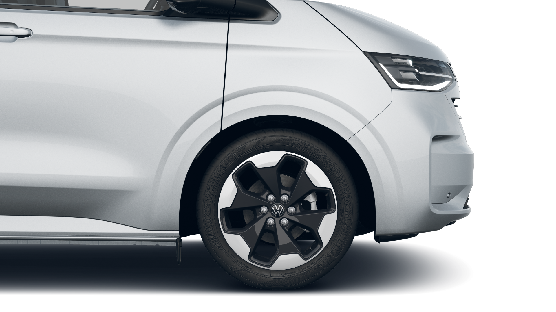 Obrázek Caravelle Style 2,0 TDI 4MOT 8AUT KR