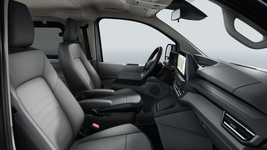 Obrázek Caravelle Style 2,0 TDI 4MOT 8AUT KR