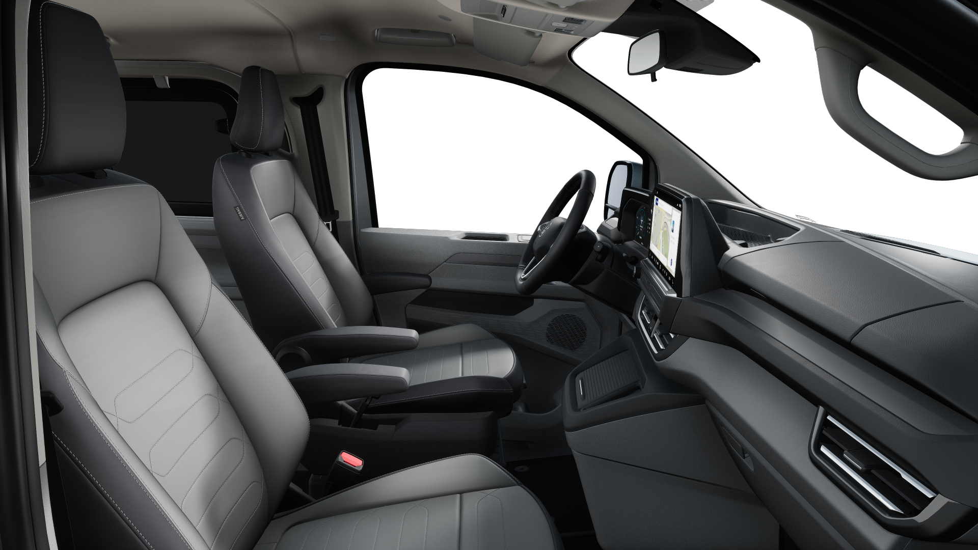 Obrázek Caravelle Style 2,0 TDI 4MOT 8AUT KR