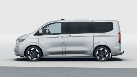 Obrázek Caravelle Style 2,0 TDI 4MOT 8AUT KR