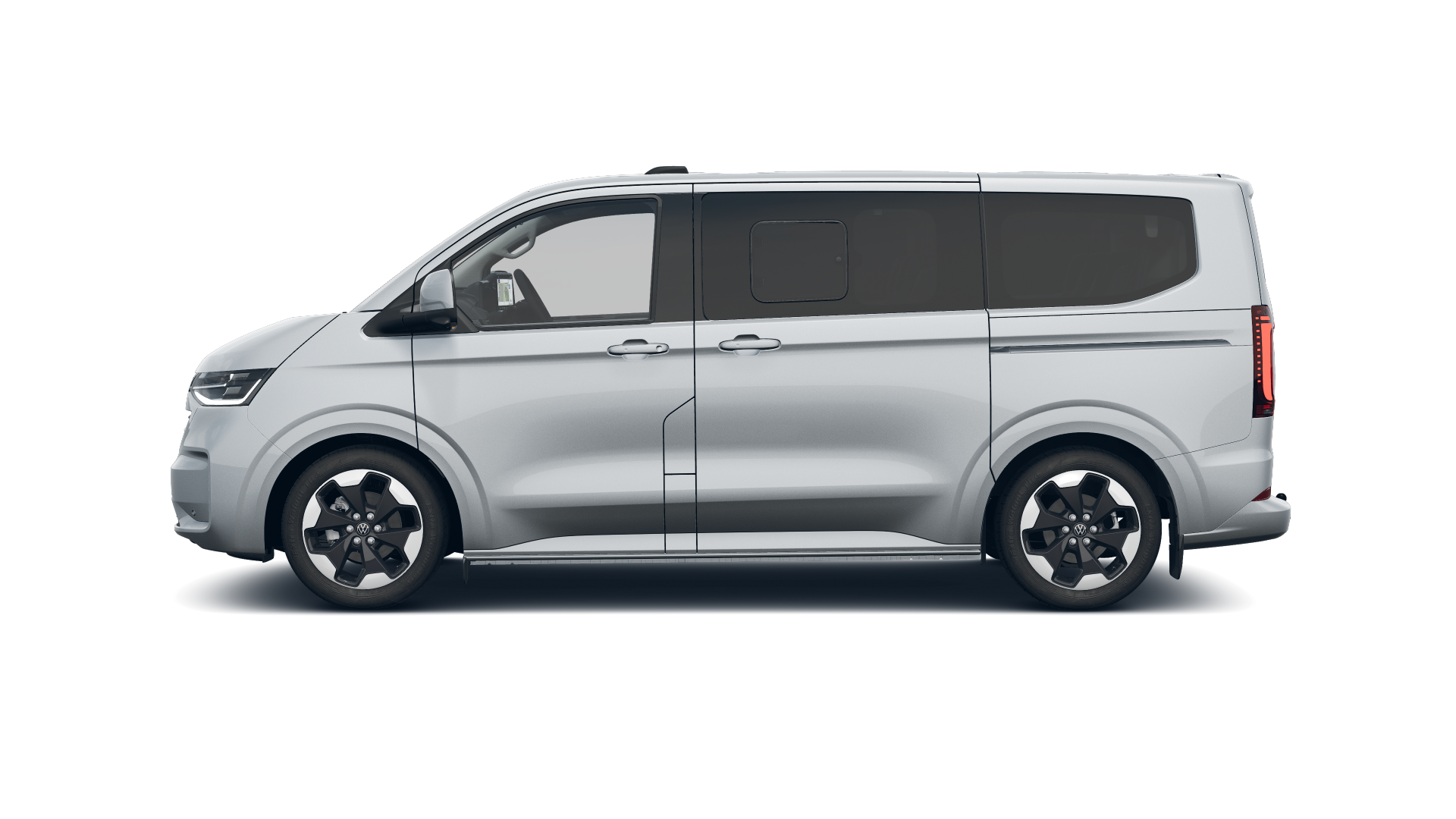 Obrázek Caravelle Style 2,0 TDI 4MOT 8AUT KR