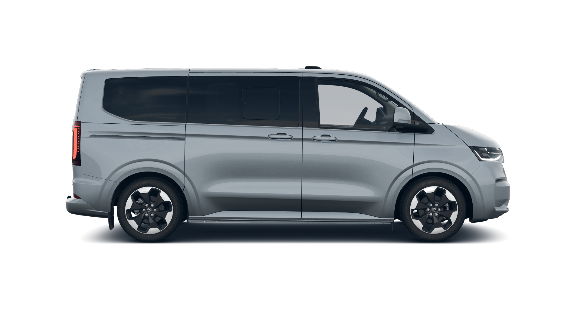 Obrázek Caravelle Style 2,0 TDI 4MOT 8AUT KR