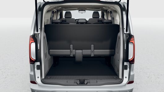 Obrázek Caravelle Style 2,0 TDI 4MOT 8AUT KR